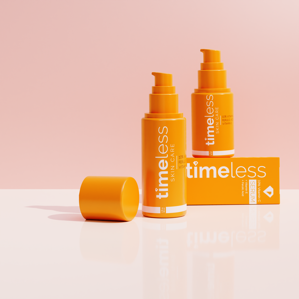 10% Vitamin C + E Ferulic Acid Serum