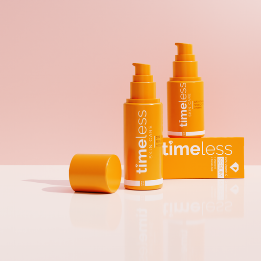 10% Vitamin C + E Ferulic Acid Serum