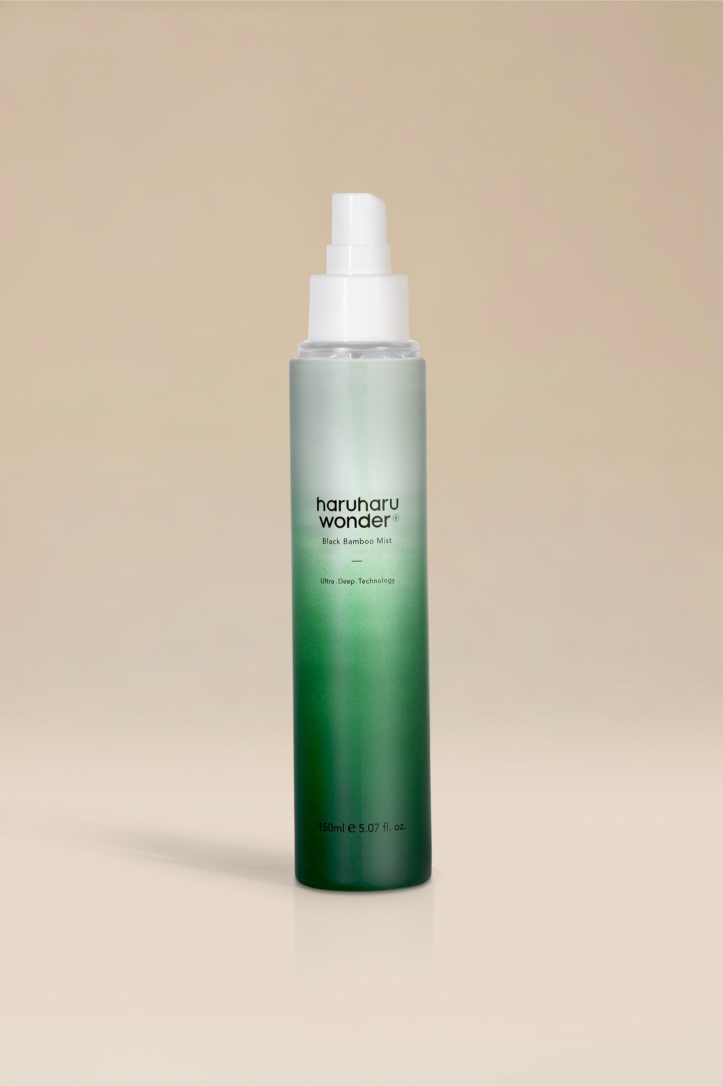 Black Bamboo Mist