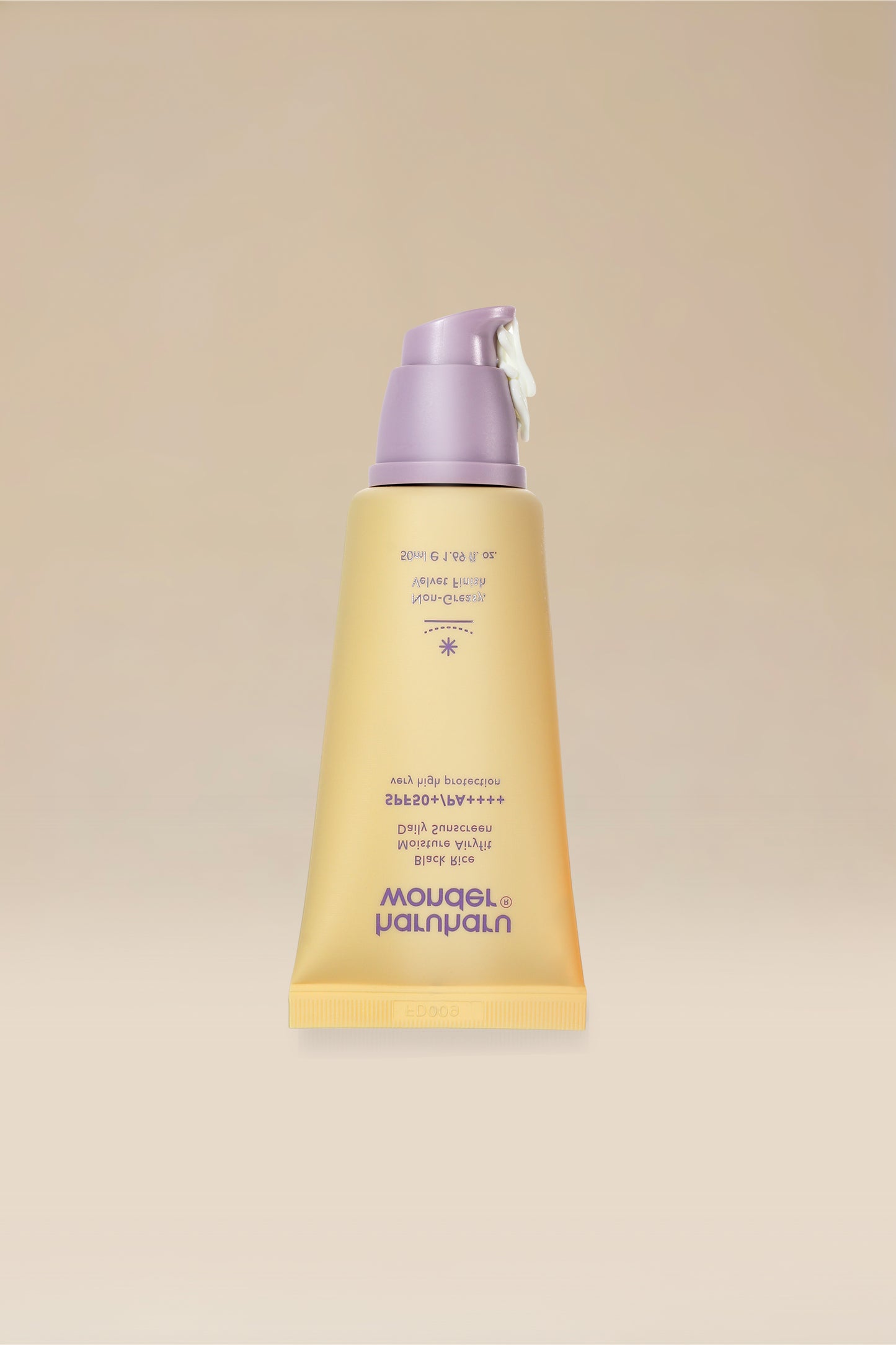 Black Rice Moisture Airyfit Daily Sunscreen SPF 50+ PA++++