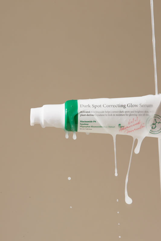 Dark Spot Correcting Glow Serum