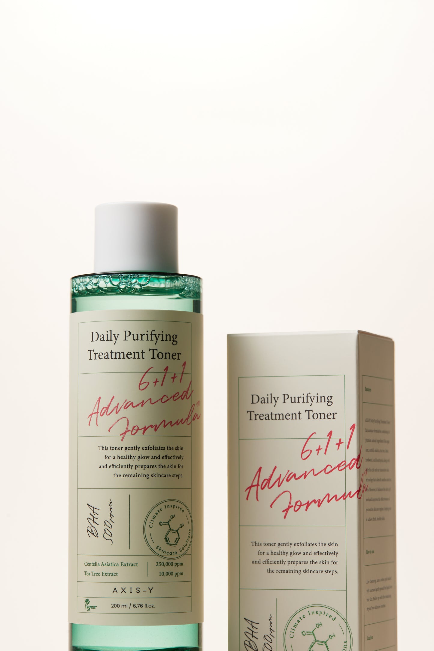 Daily Purifying Treatment Toner