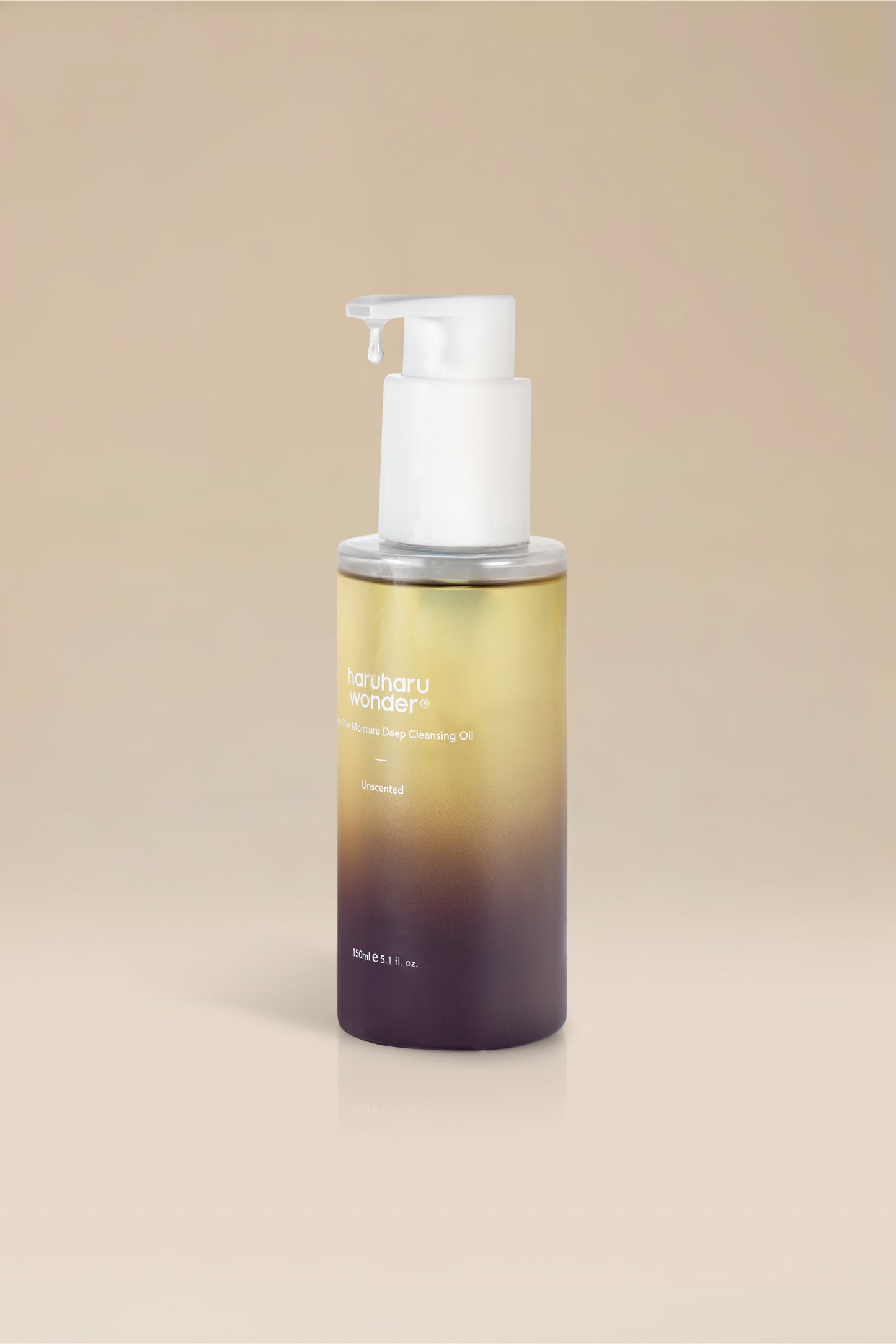 Black Rice Moisture Cleansing Oil