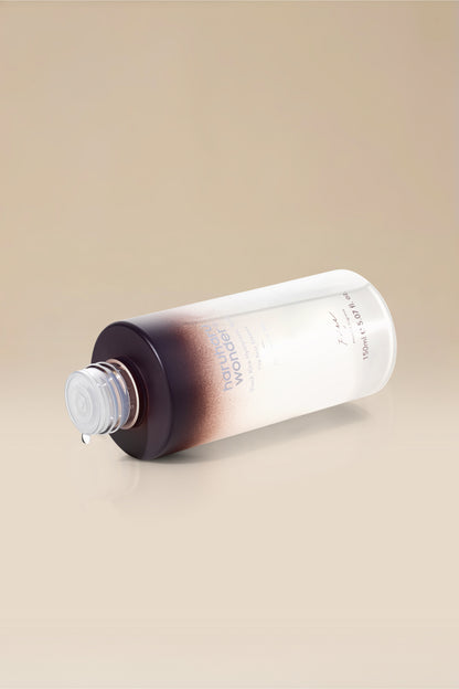 Black Rice Hyaluronic Toner - Sensitive skin
