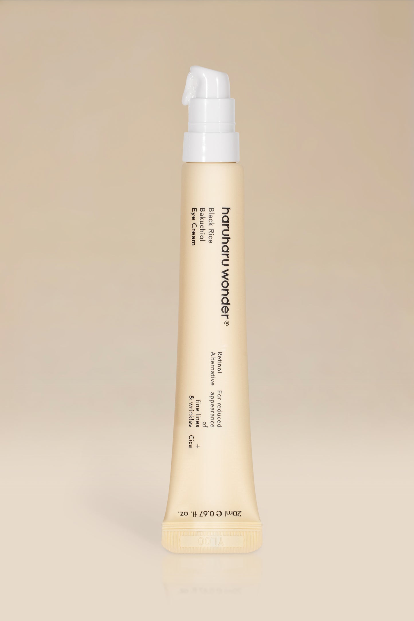 Black Rice Bakuchiol Eye Cream