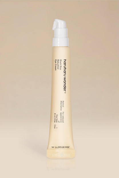 Black Rice Bakuchiol Eye Cream