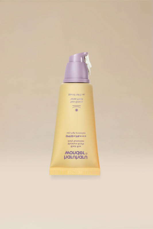 Black Rice Moisture Airyfit Daily Sunscreen SPF 50+ PA++++