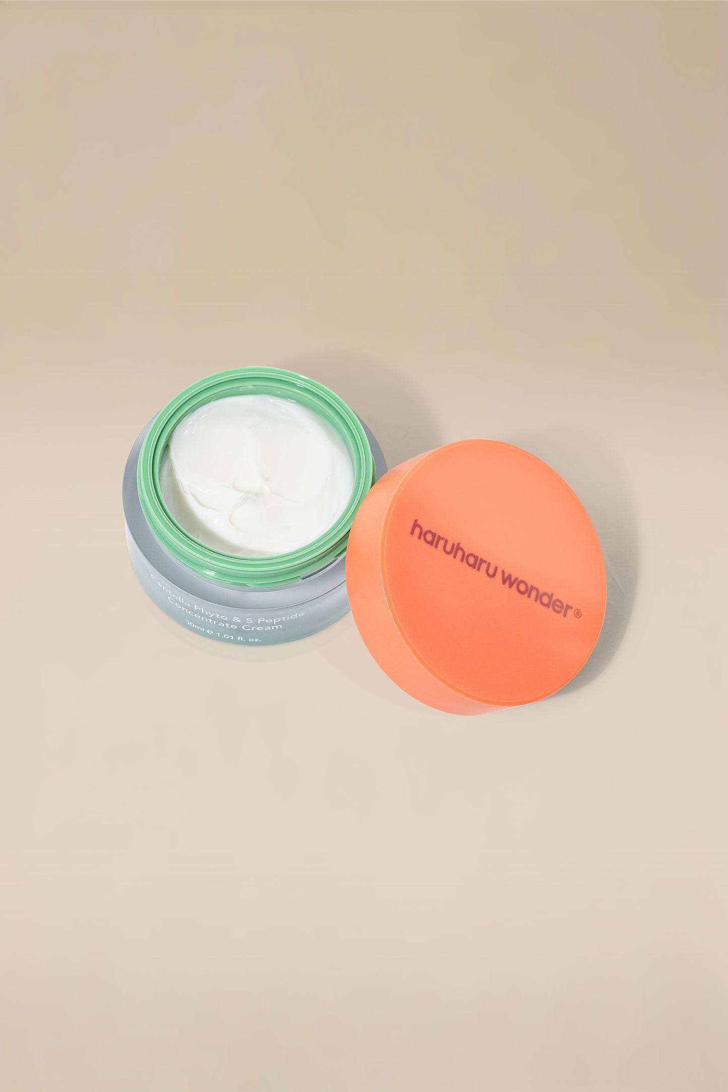 Centella Phyto & 5 Peptide Concentrate Cream