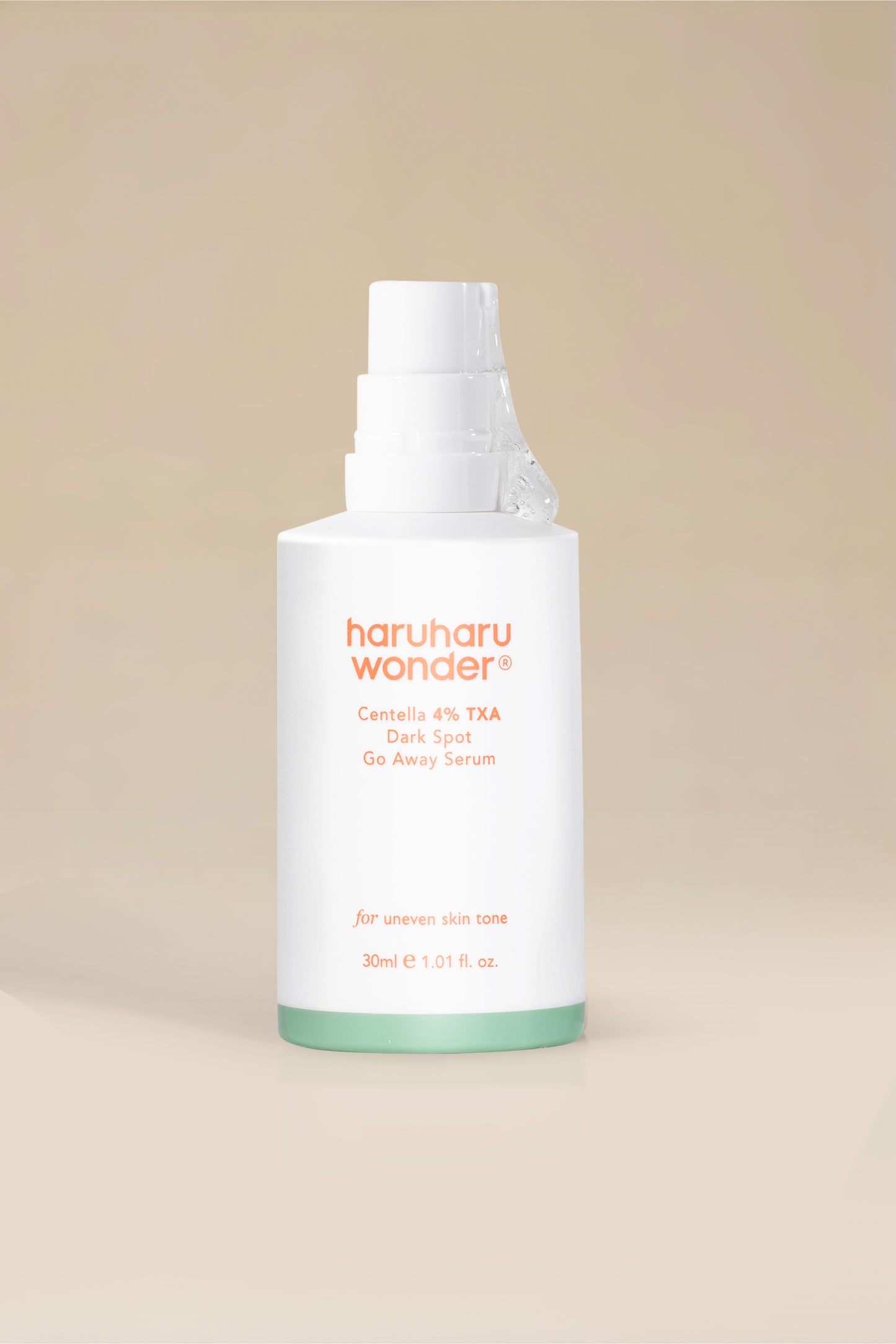 Centella 4% TXA Gel Serum