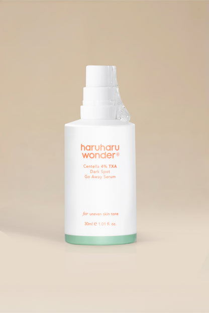 Centella 4% TXA Gel Serum