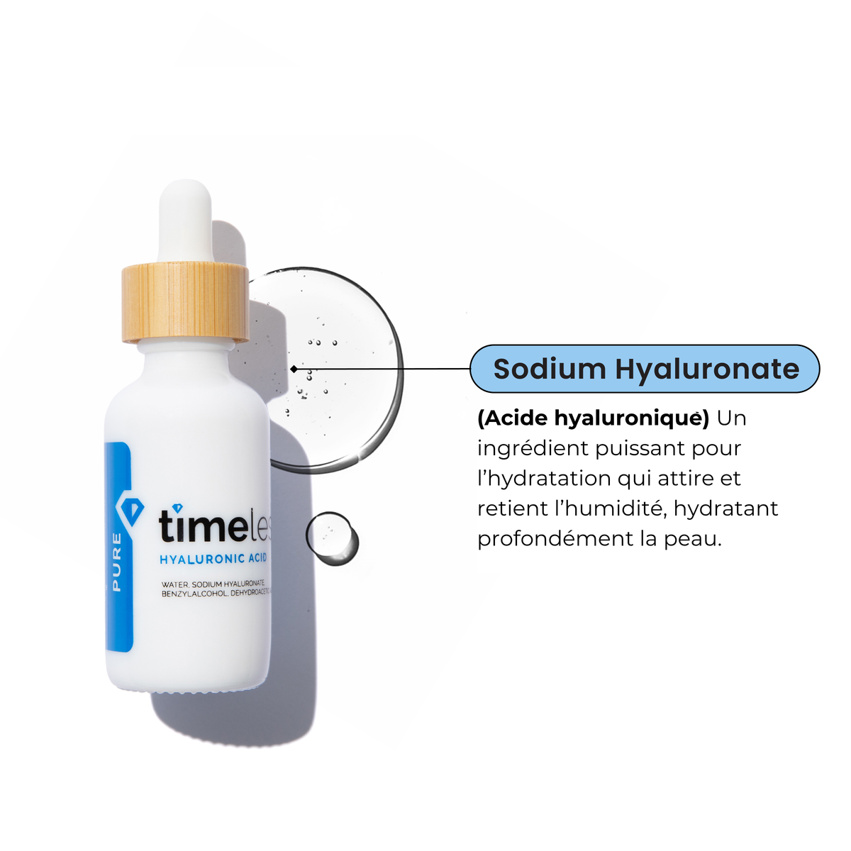 Hyaluronic Acid 100% Pure