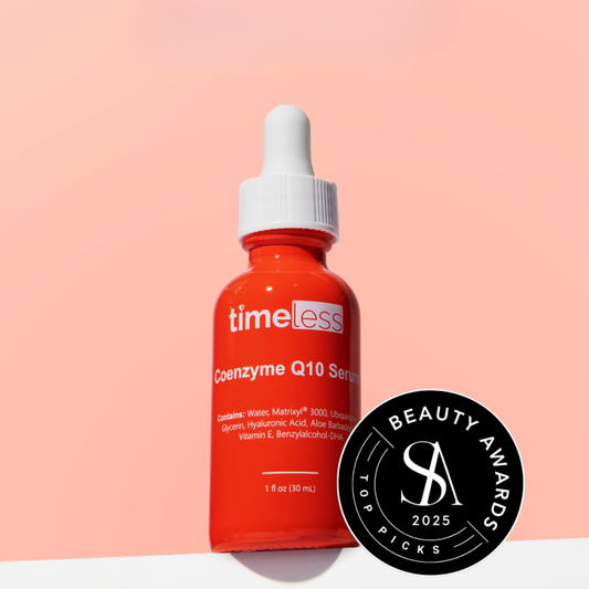 Coenzyme Q10 Serum