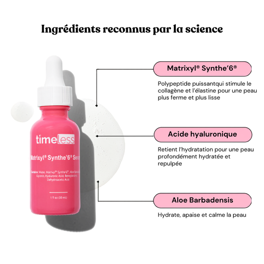 Matrixyl® Synthe'6® Serum