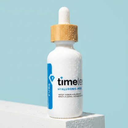 Hyaluronic Acid 100% Pure