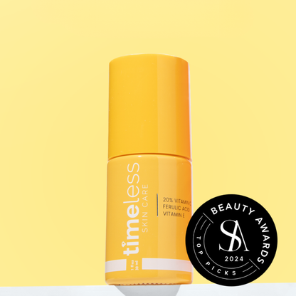 20% Vitamin C + E Ferulic Acid Serum