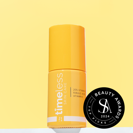 20% Vitamin C + E Ferulic Acid Serum